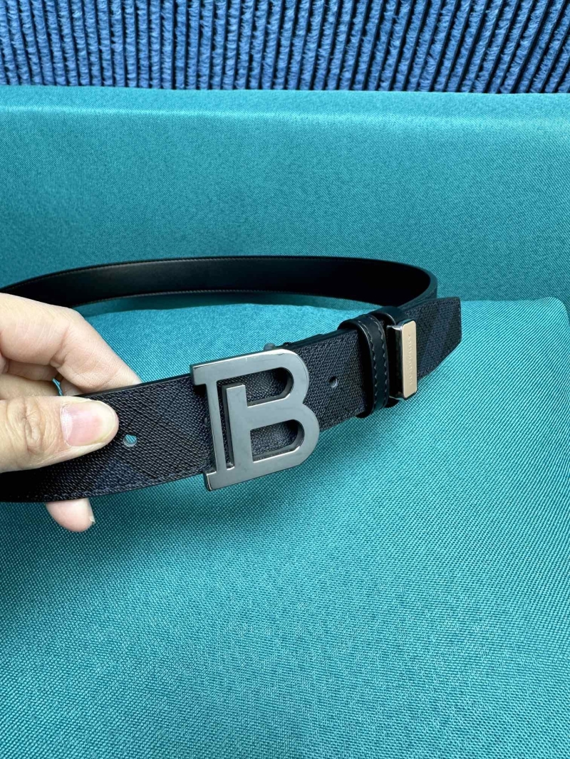 Burberry Belts